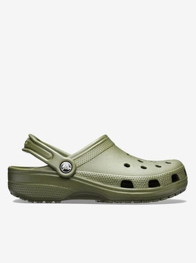 Anti Fatigue Technology Noise Reducing Sole Classic Clog Unisex