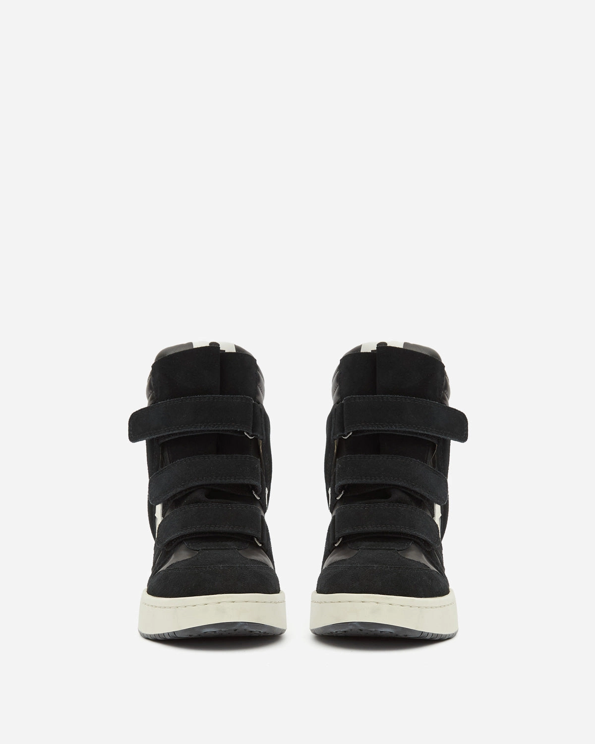 Im3 sneakers Padded Tongue Construction