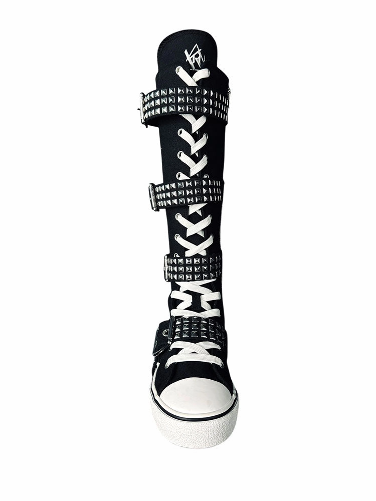 Thermal Regulating Layer RAWR XD STUD - BLACK/SILVER