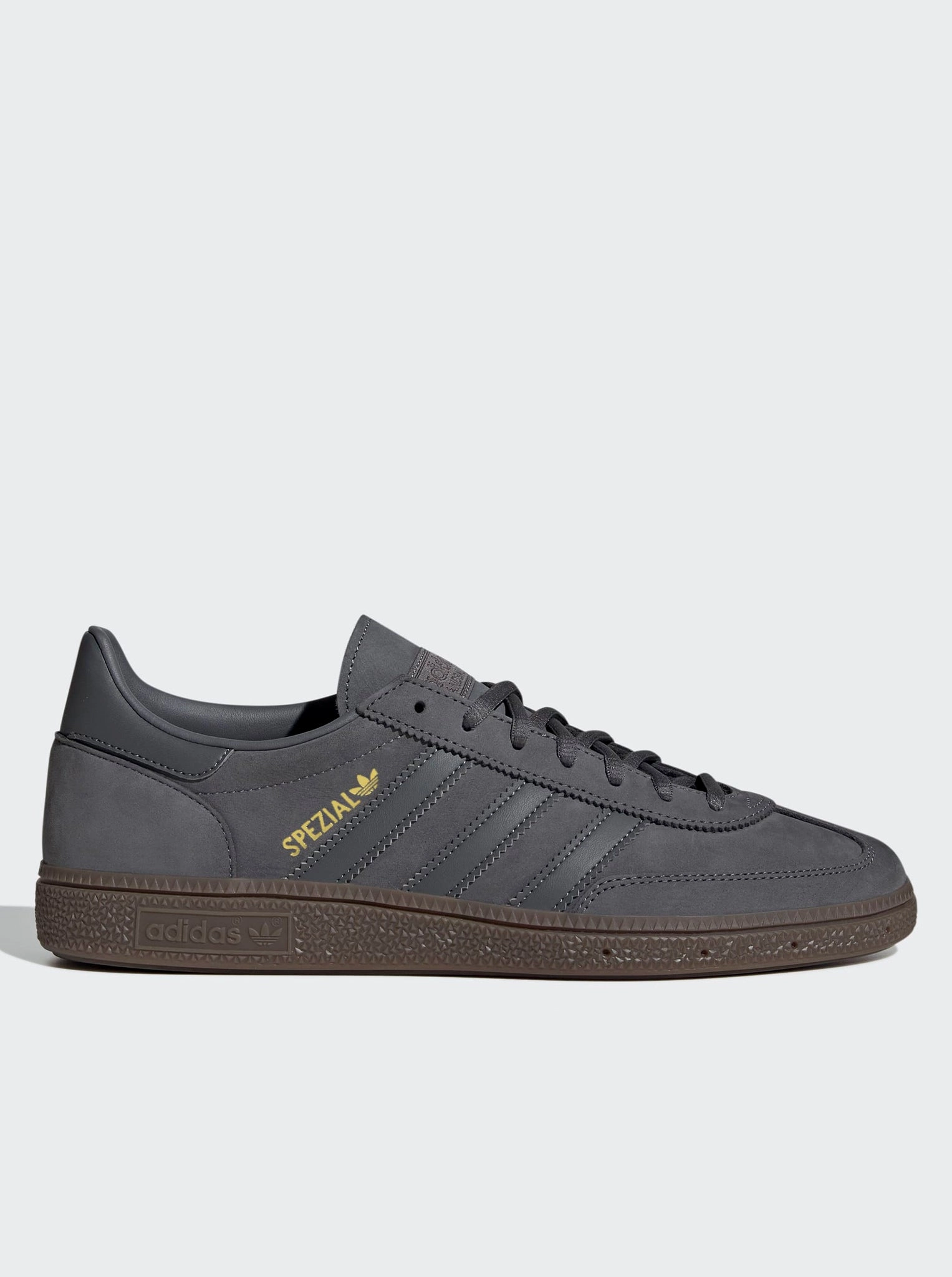 Handball Spezial Unisex Athletic Look Slip-resistant durability