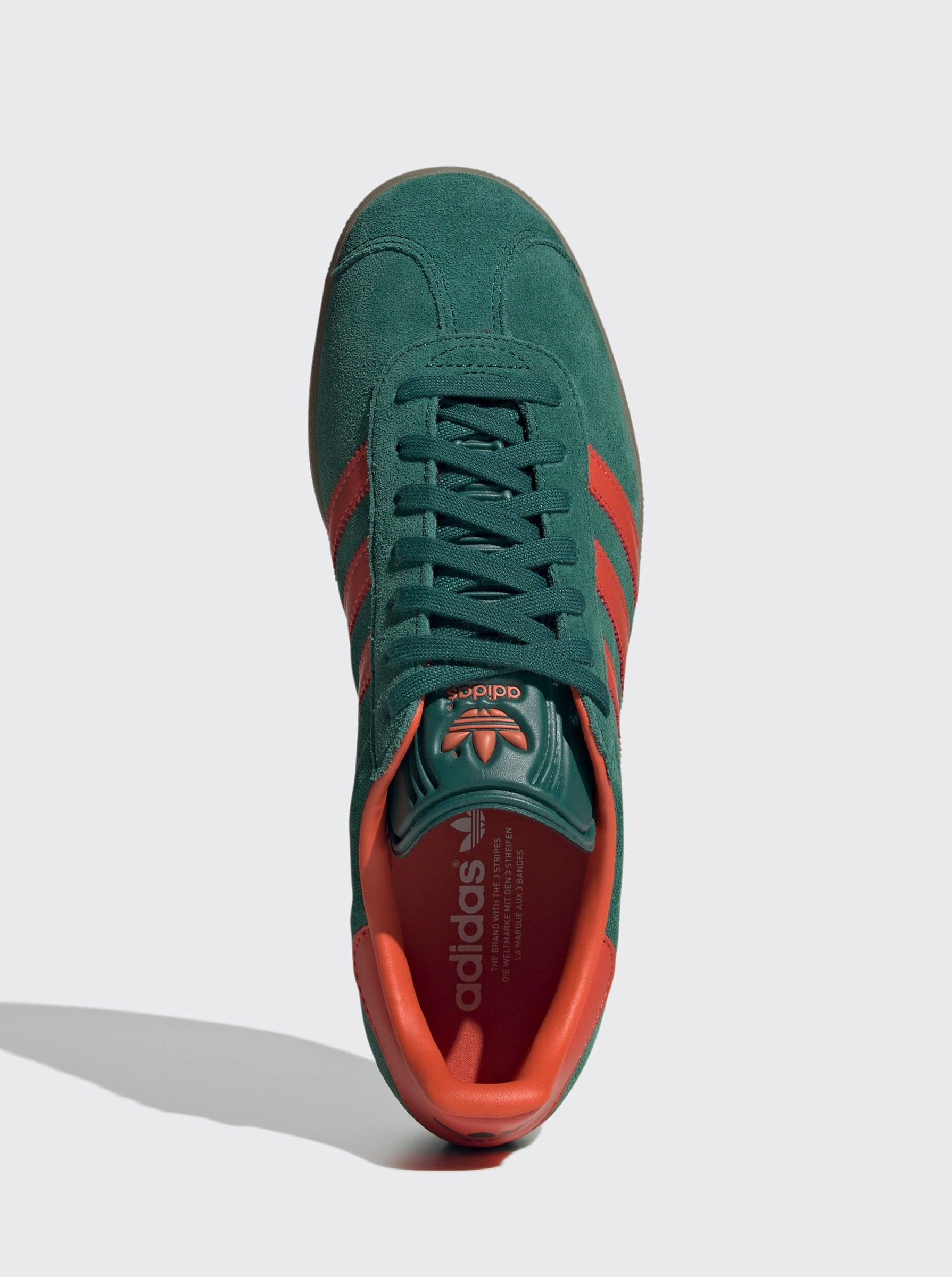 Gazelle Unisex Flexible Torsion System Mobility