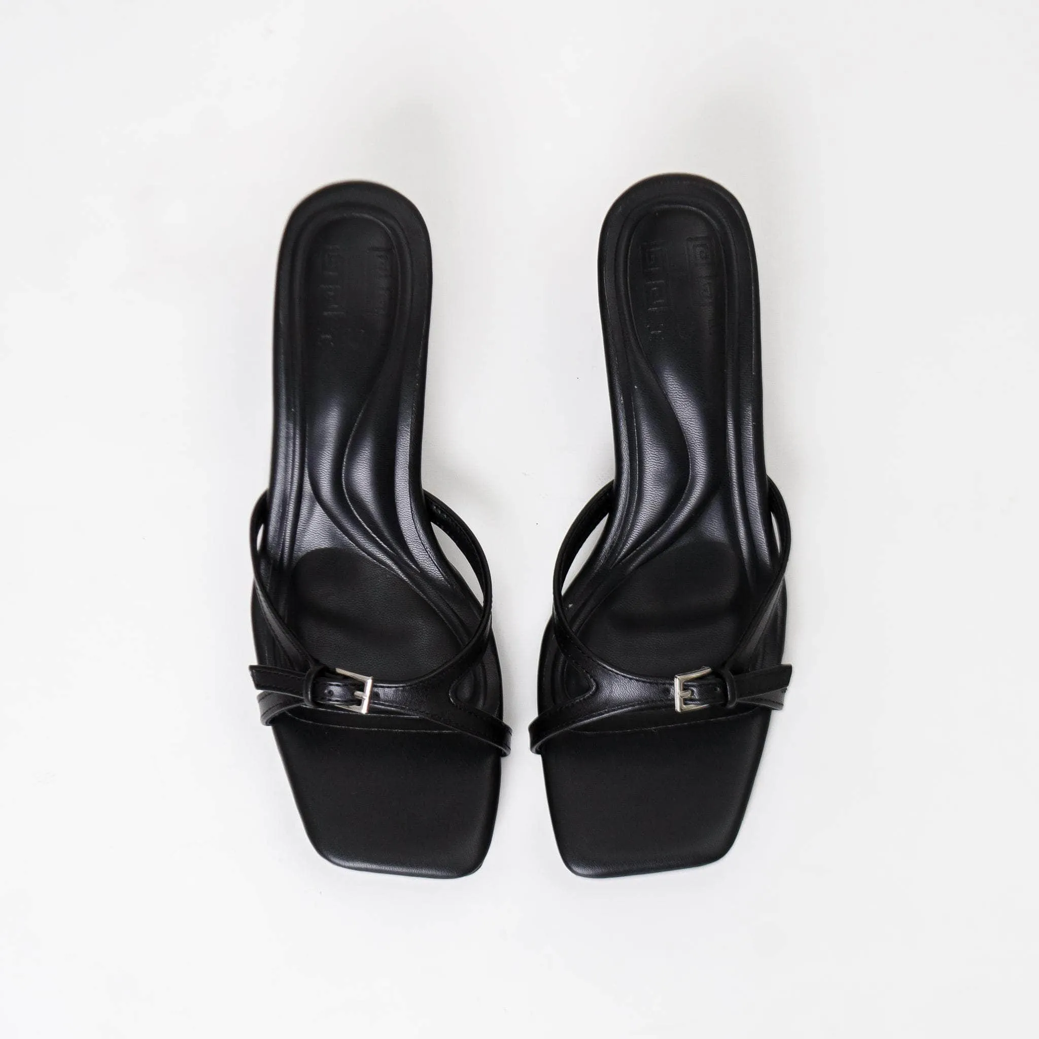 Karou Noir cut city - specific benefits