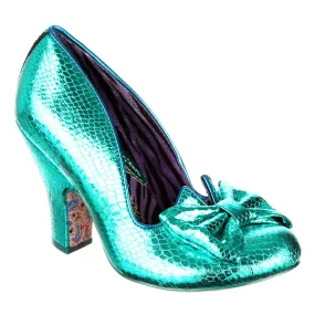 Metro Look Luxurious Leather Just In Time