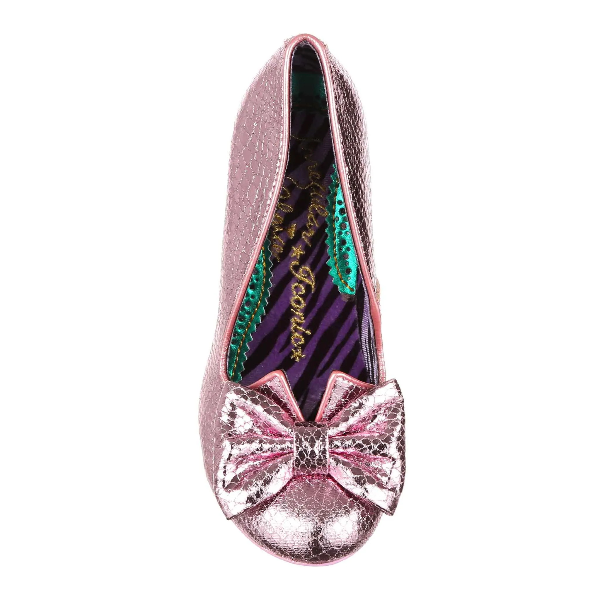 Just In Time Nordic style