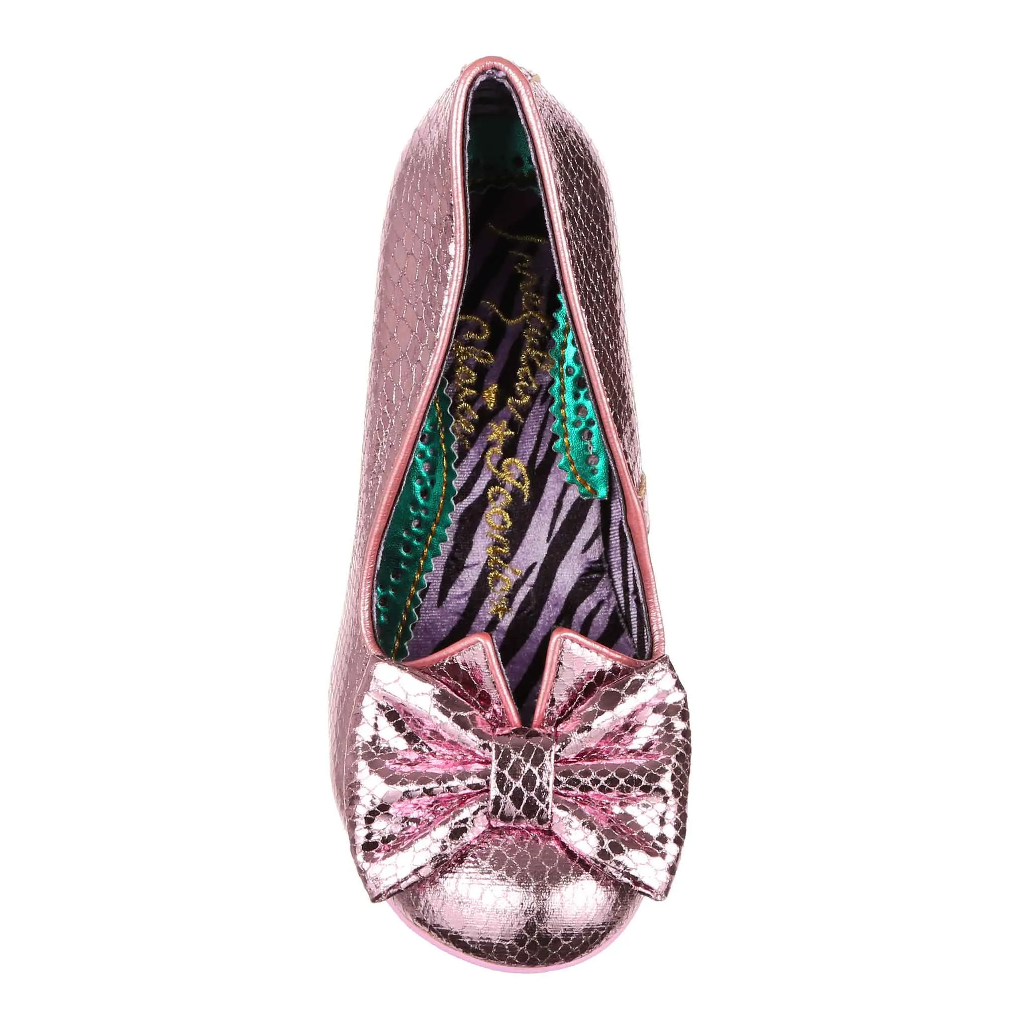 Club Night Just In Time Wide Fit