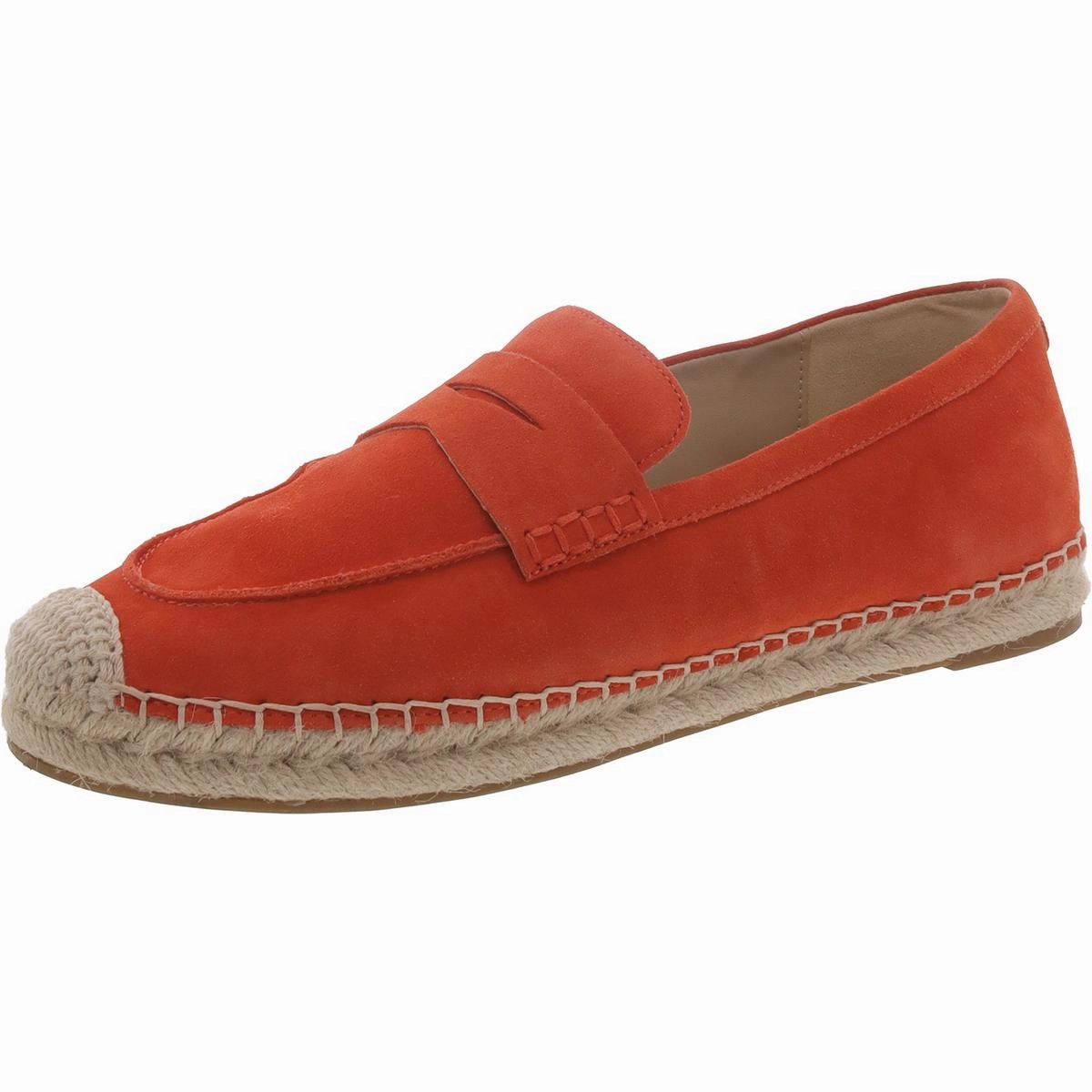Daily Walk Kai Womens Padded Insole Slip On Loafers