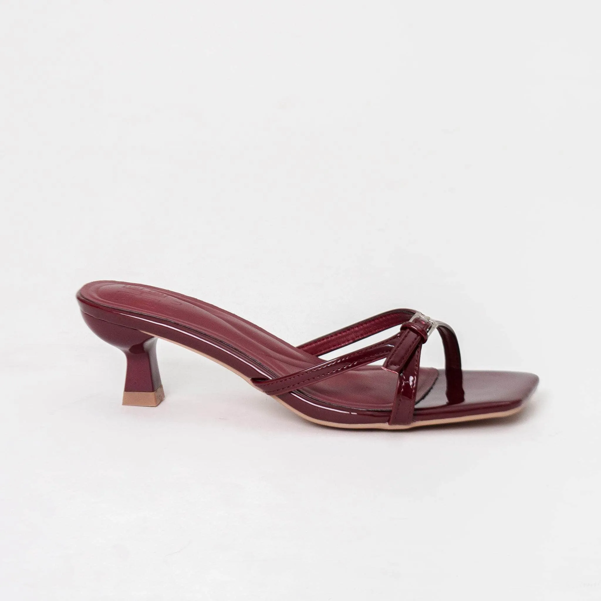 Multi Density Sole Karou Cherry