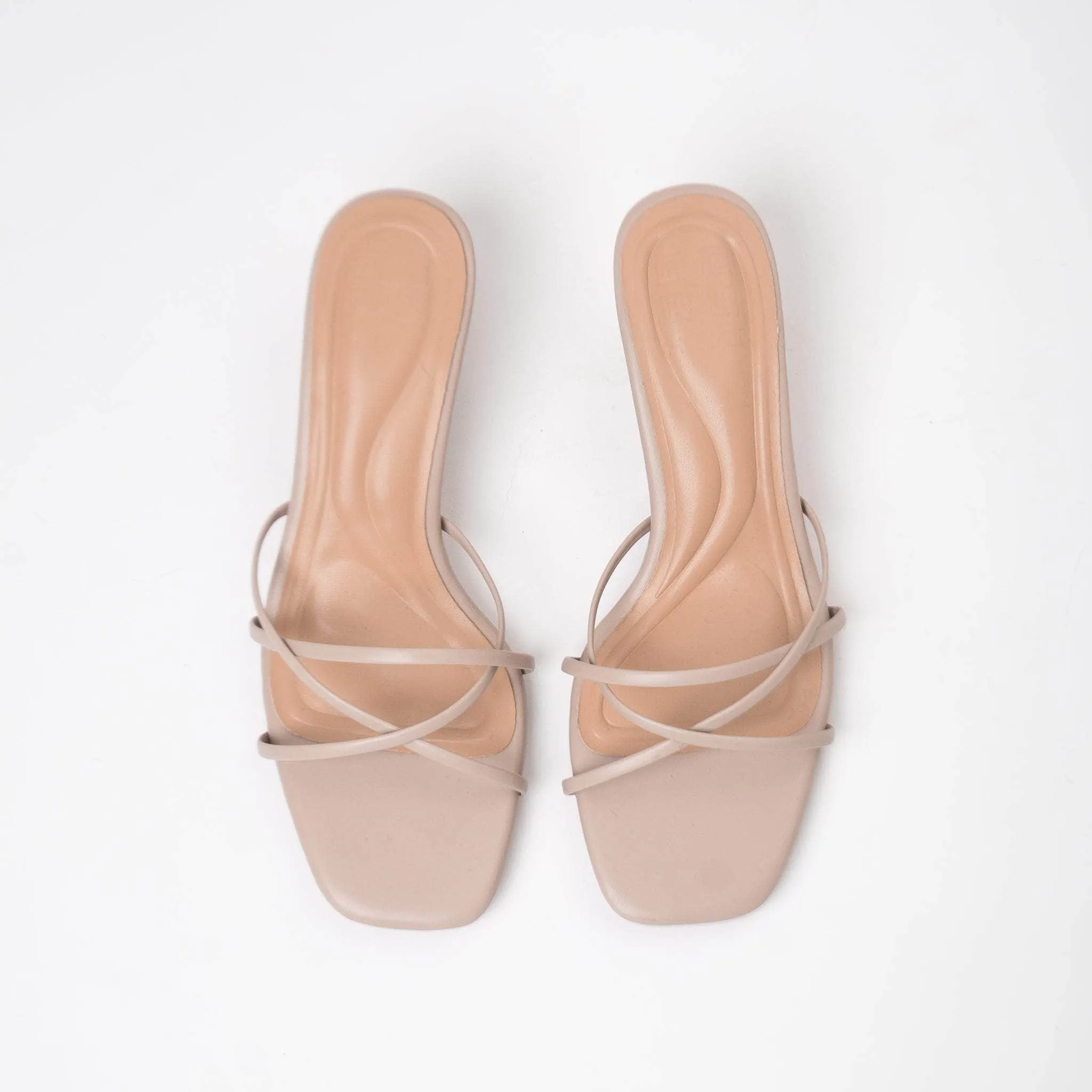 Katya Biscotti Distinctive chic