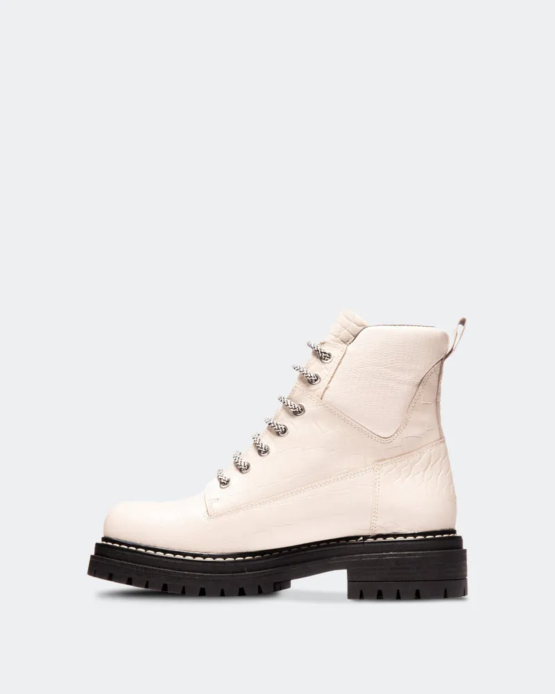 Street Mood Kawasaki Off White Croco