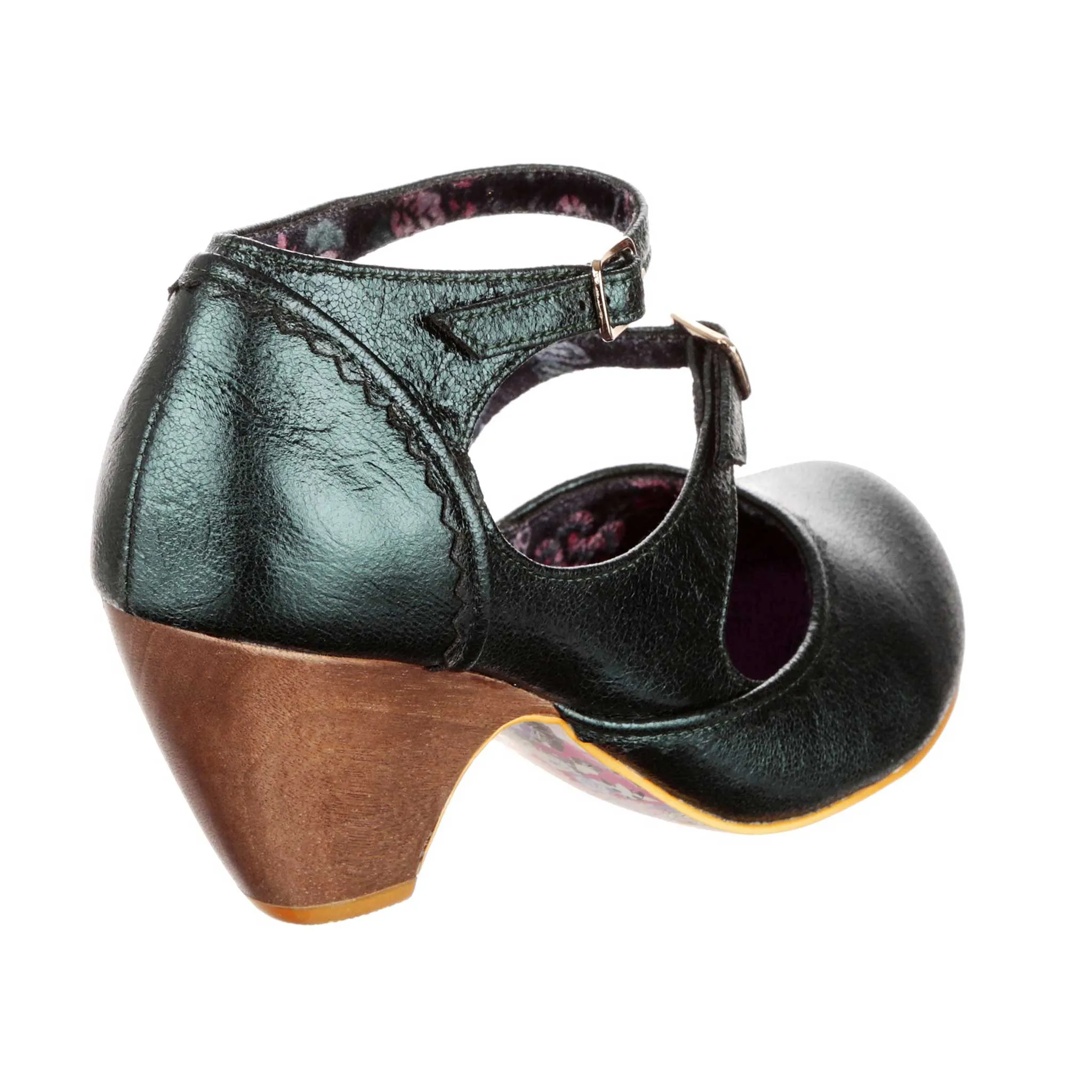 Keep It Classy Comfortable Foot Feel Classic Edge