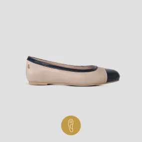 Street Music Kensington (Nude/Black)