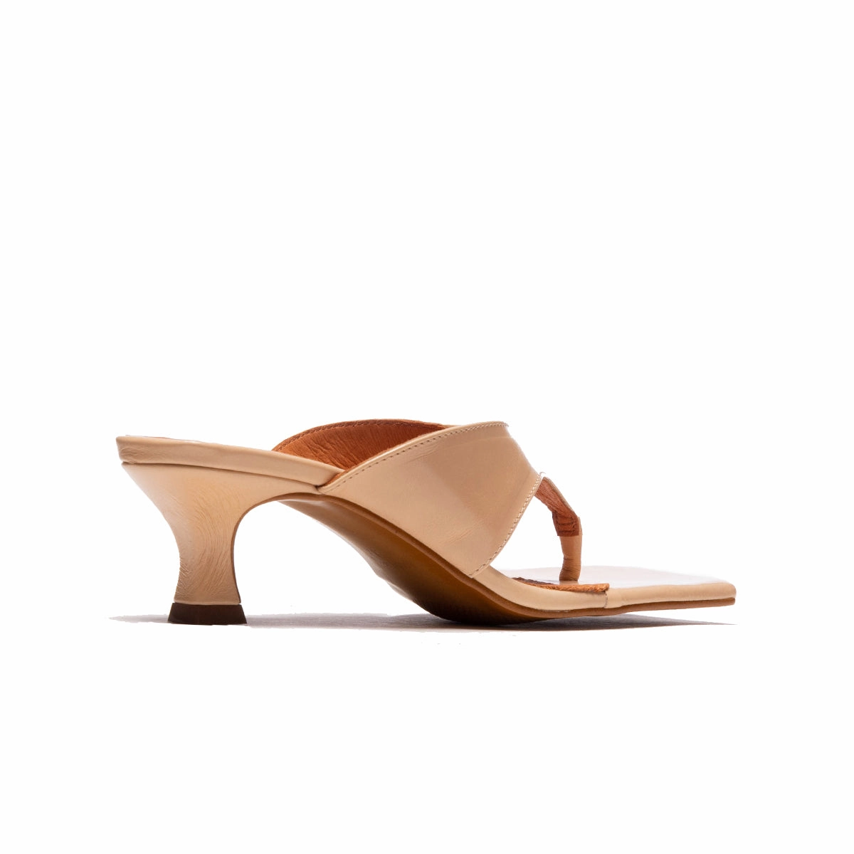 Khalo Rose Leather Removable Footbed Foam Midsole