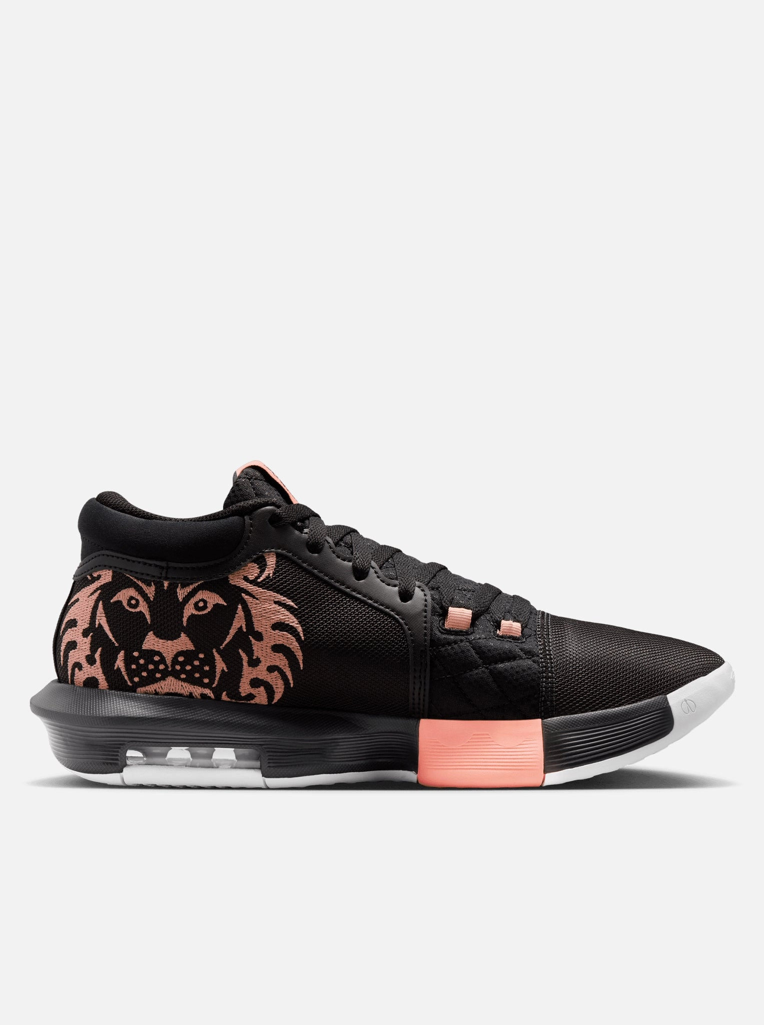 Lebron Witness VIII Mens proven