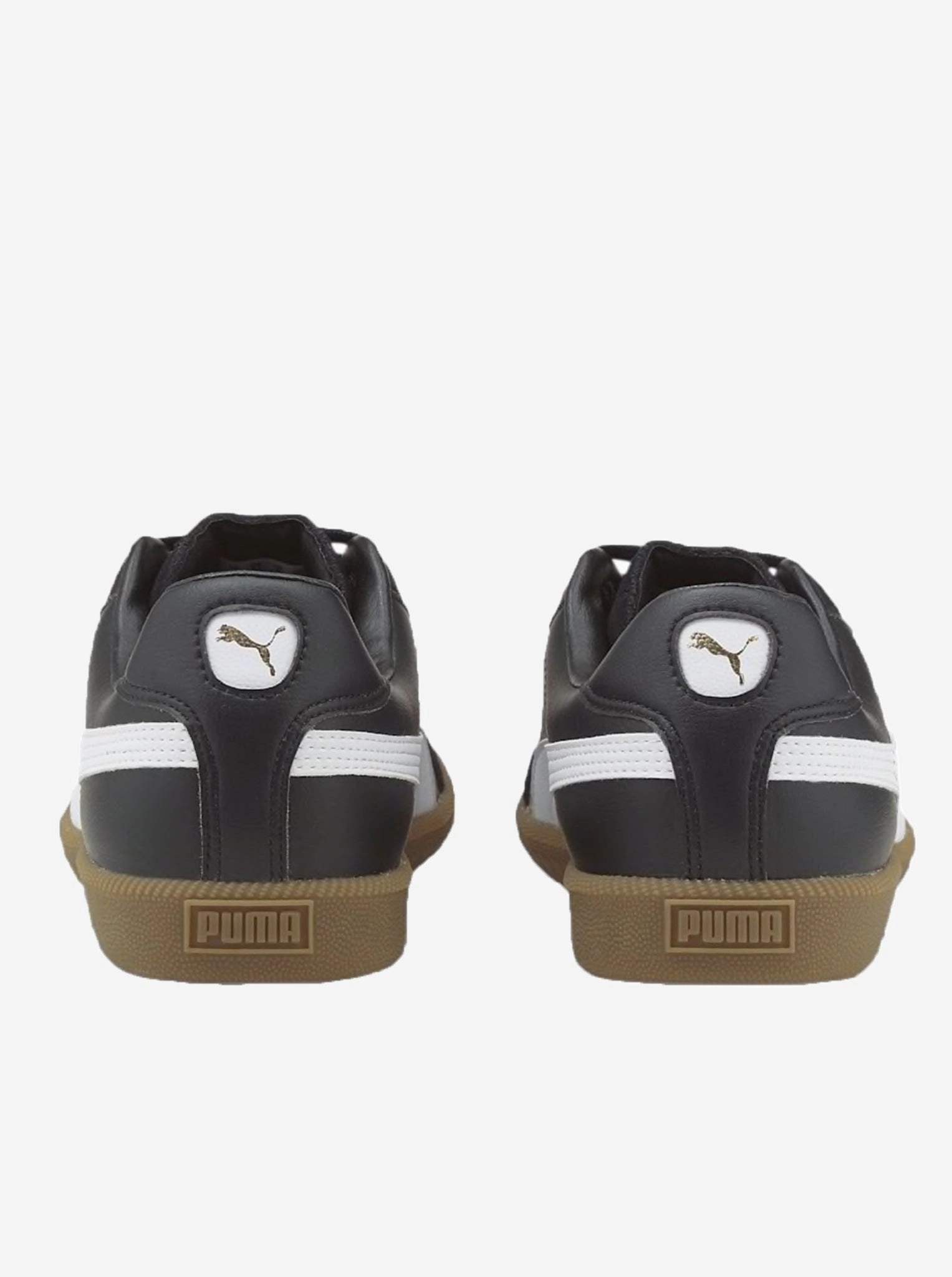 King 21 IT Mens Ankle Collar Padding Soft Touch