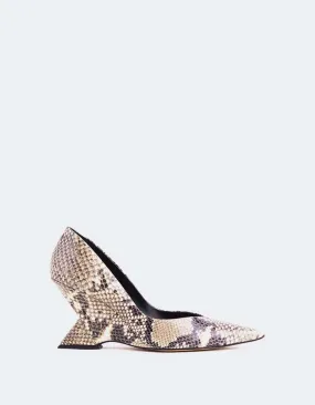 Vibrant Tone Kressy Natural Snake