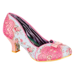 Structured Base Hand Shade Lace Icing