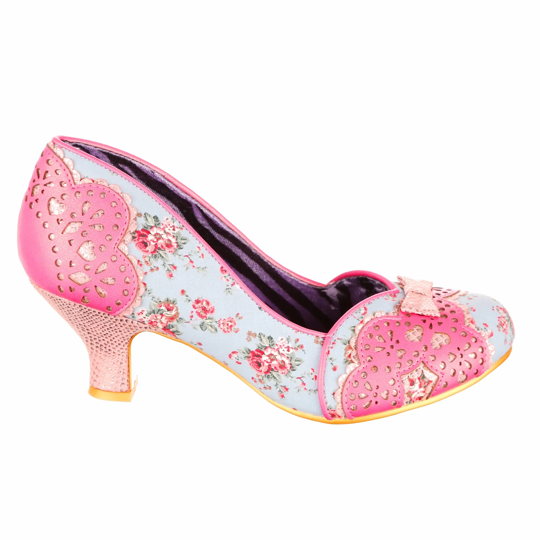 Lace Icing Work Function