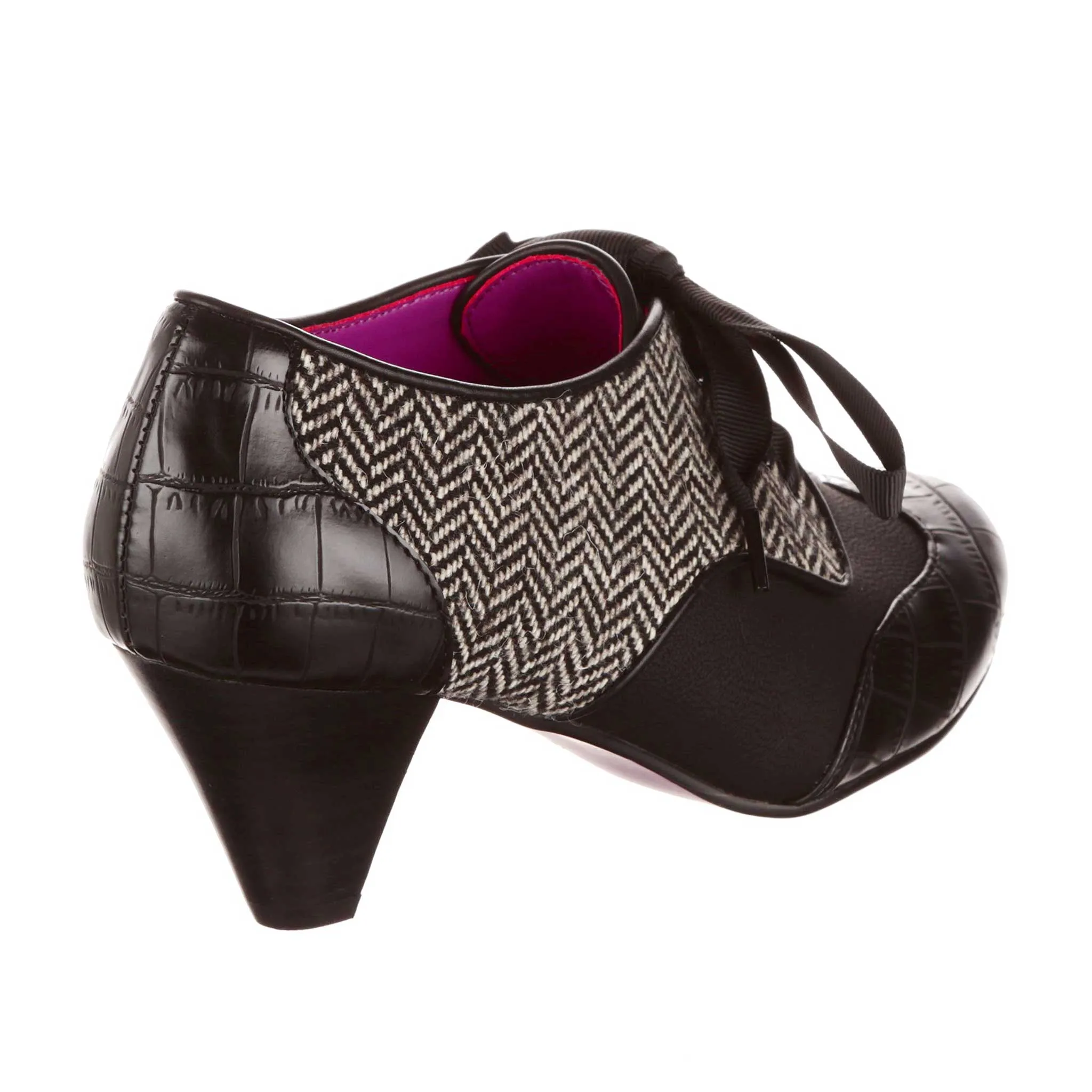 Tippy Tap Shock Resistance Fashion Mood