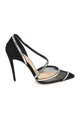 Dress Footwear [WS6642] Christian Louboutin | High Heel Pump