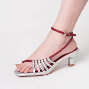 Lai Silver Dancing Pressure Relief