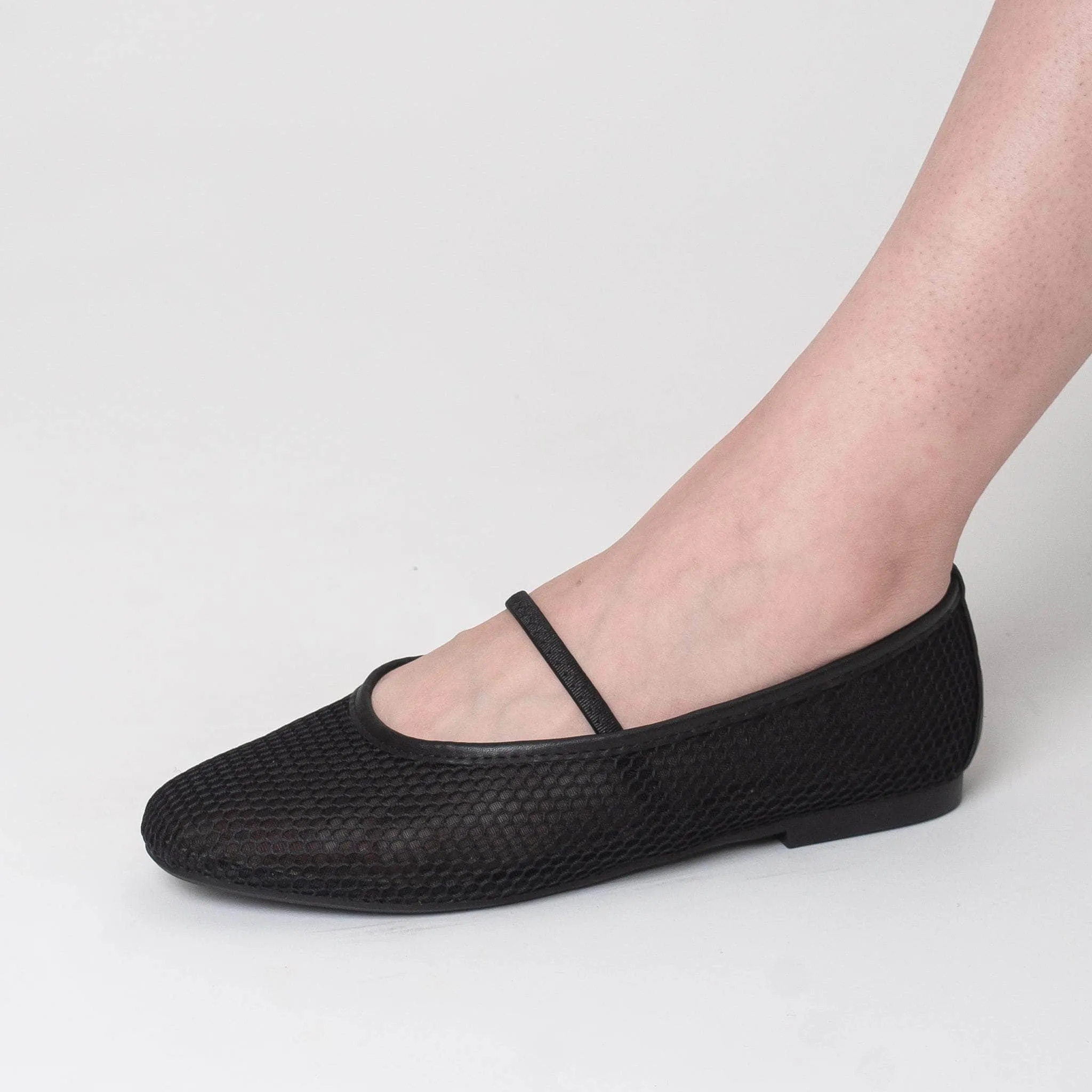 Lennox Noir Secure fit