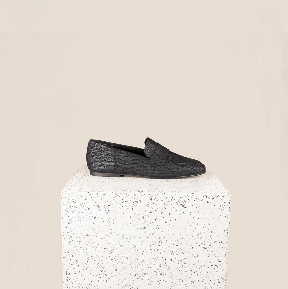 Go Anywhere Easy Breeze Lodi Due - Black Twill