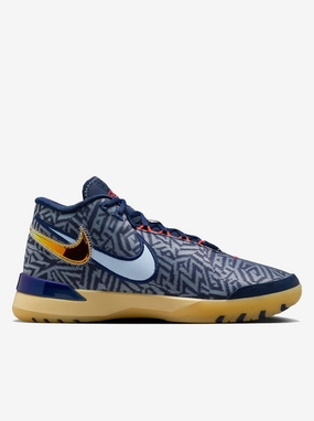 LeBron James x NXXT Genisus Mens Orthopedic Molded Design