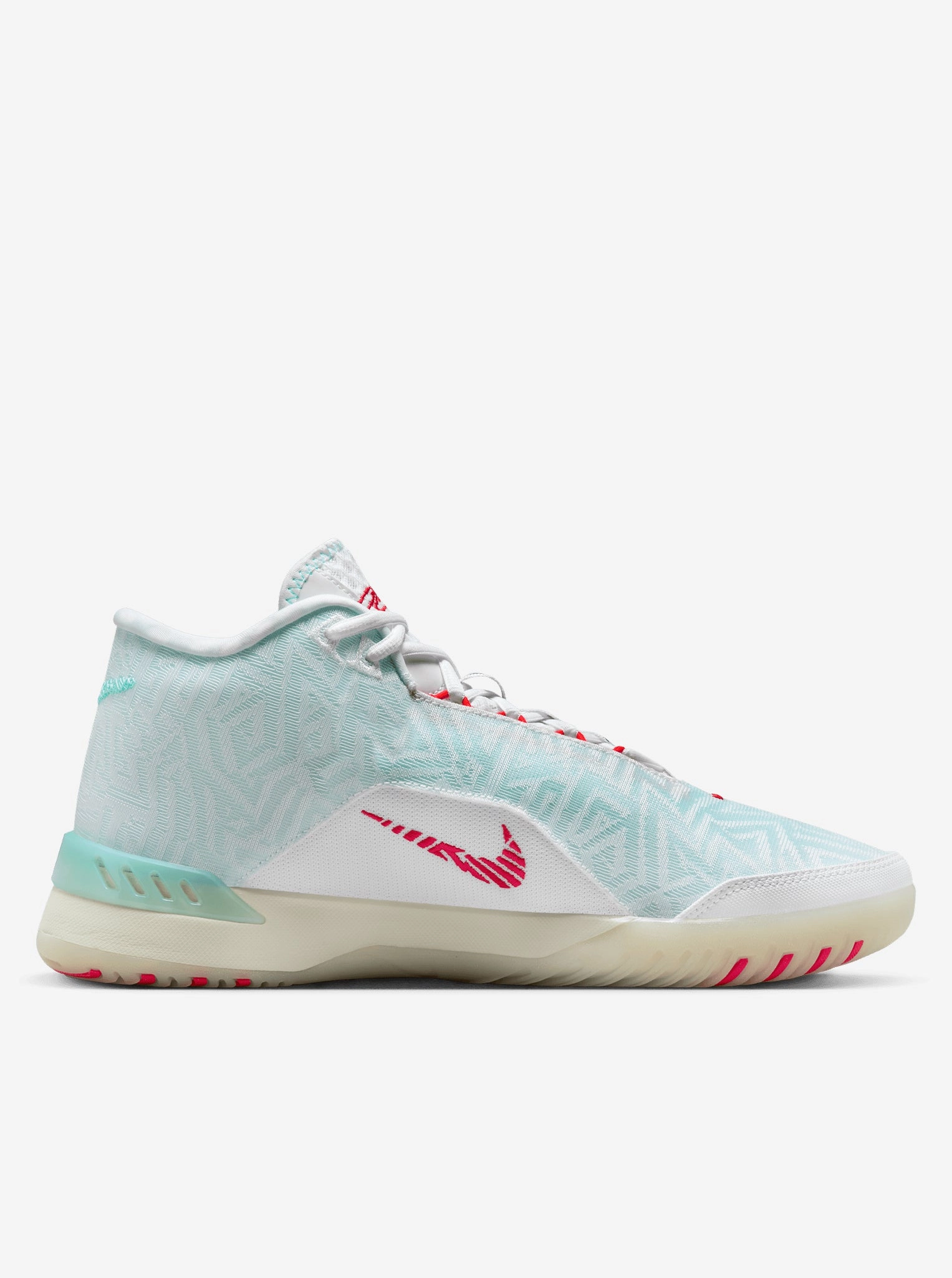 size low - cut LeBron James x NXXT Genisus Mens