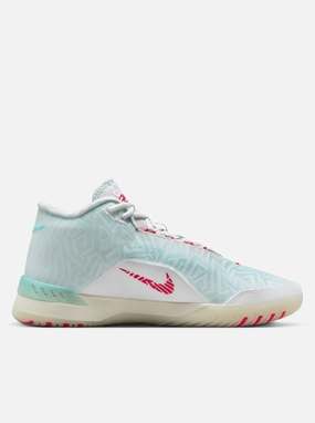 size low - cut LeBron James x NXXT Genisus Mens