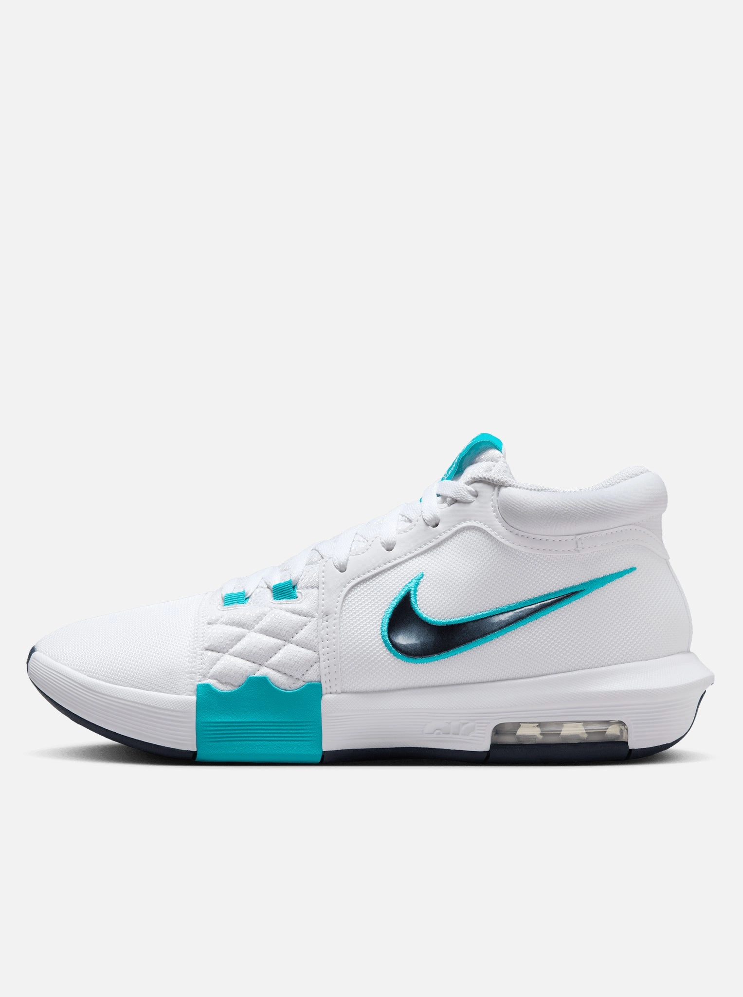 Antimicrobial Lebron Witness VIII Mens