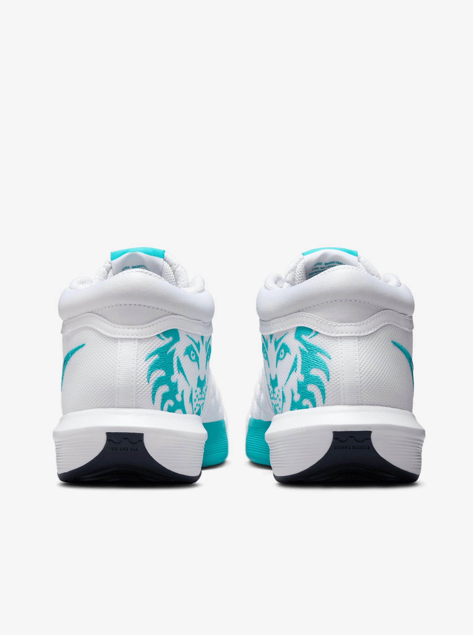 Lebron Witness VIII Mens Ultra-soft performance