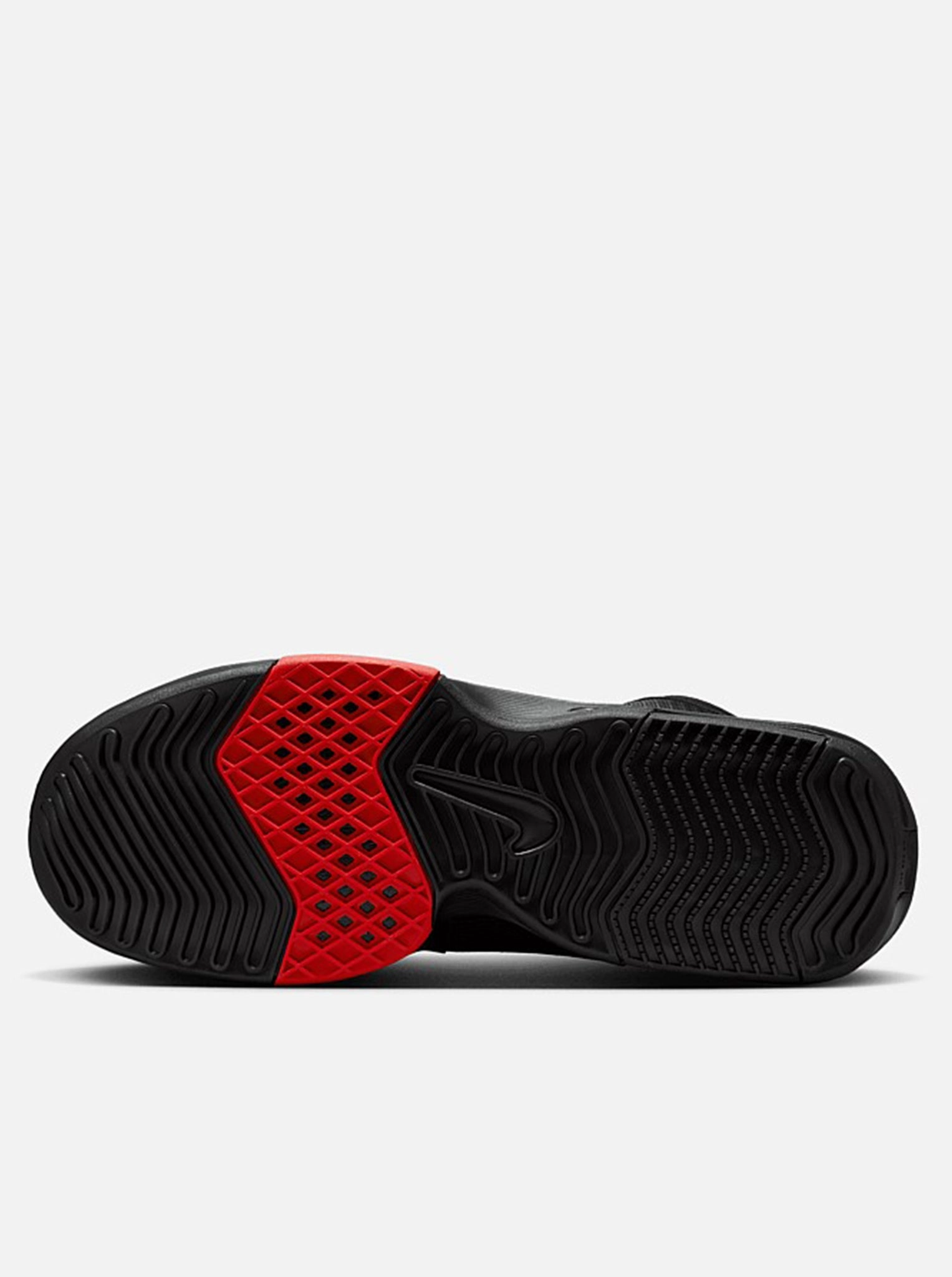 LeBron Witness VIII Unisex Matte Tailored Design