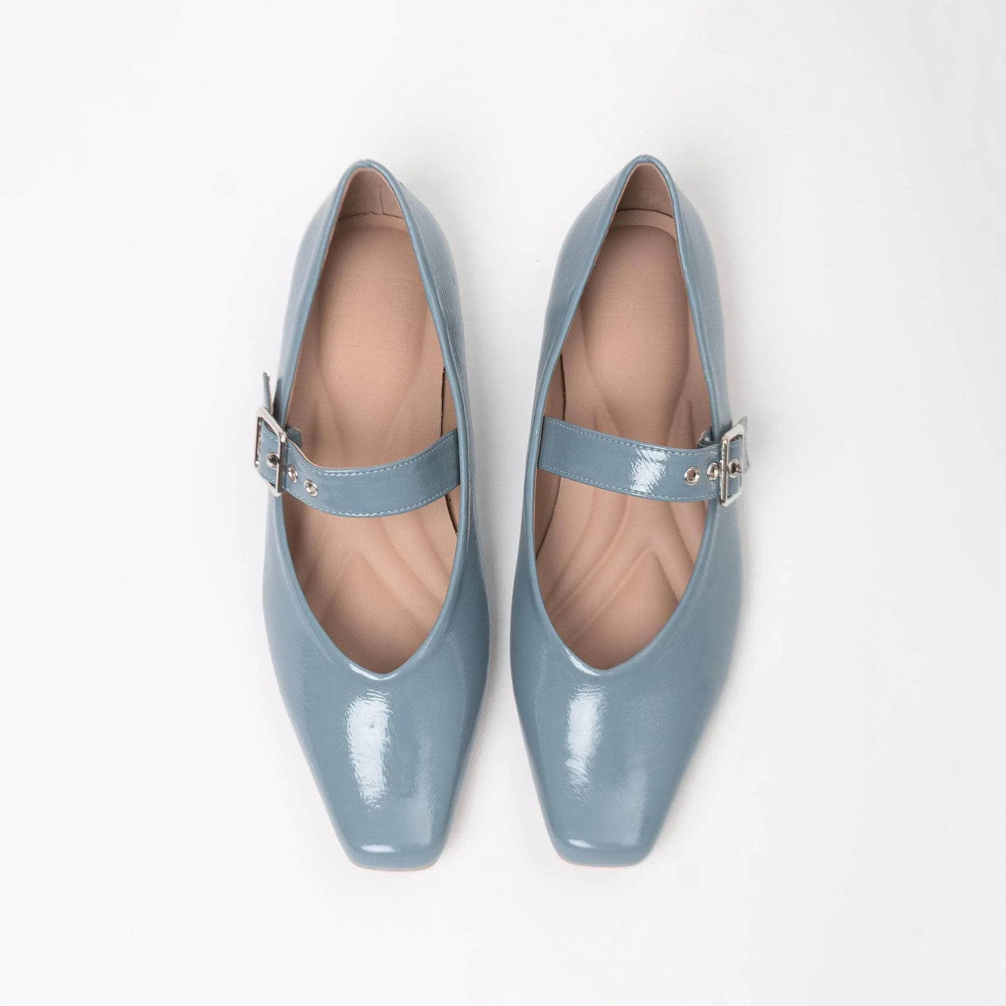 Soft Soles Leo Denim