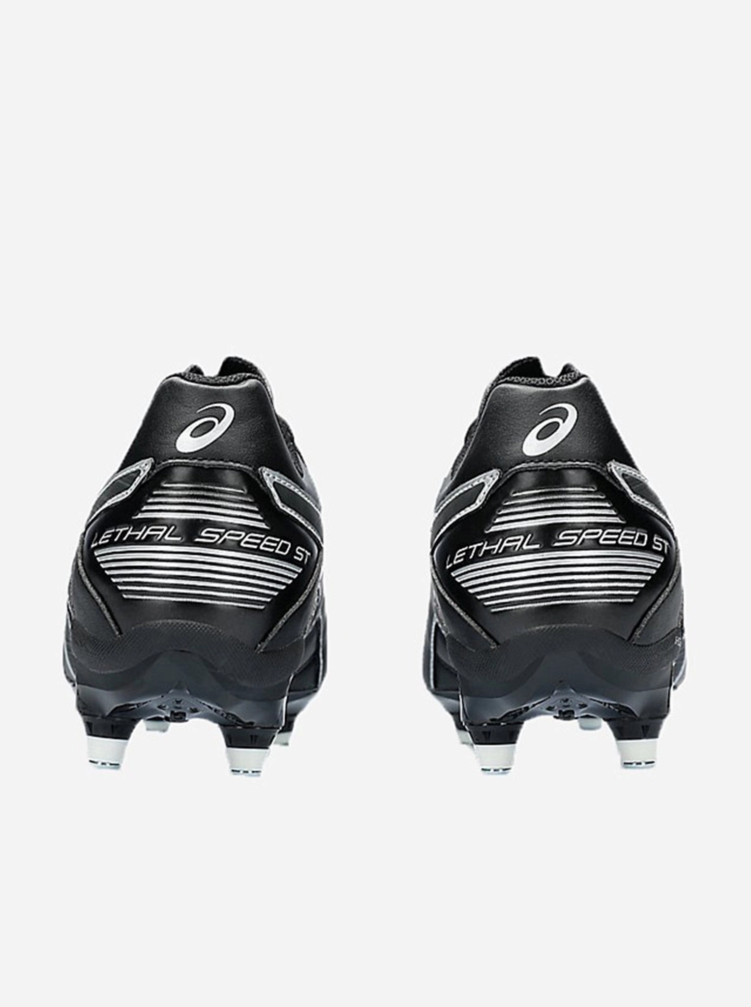 Lethal Speed ST 2 Mens monochromatic Non Chafing Collar