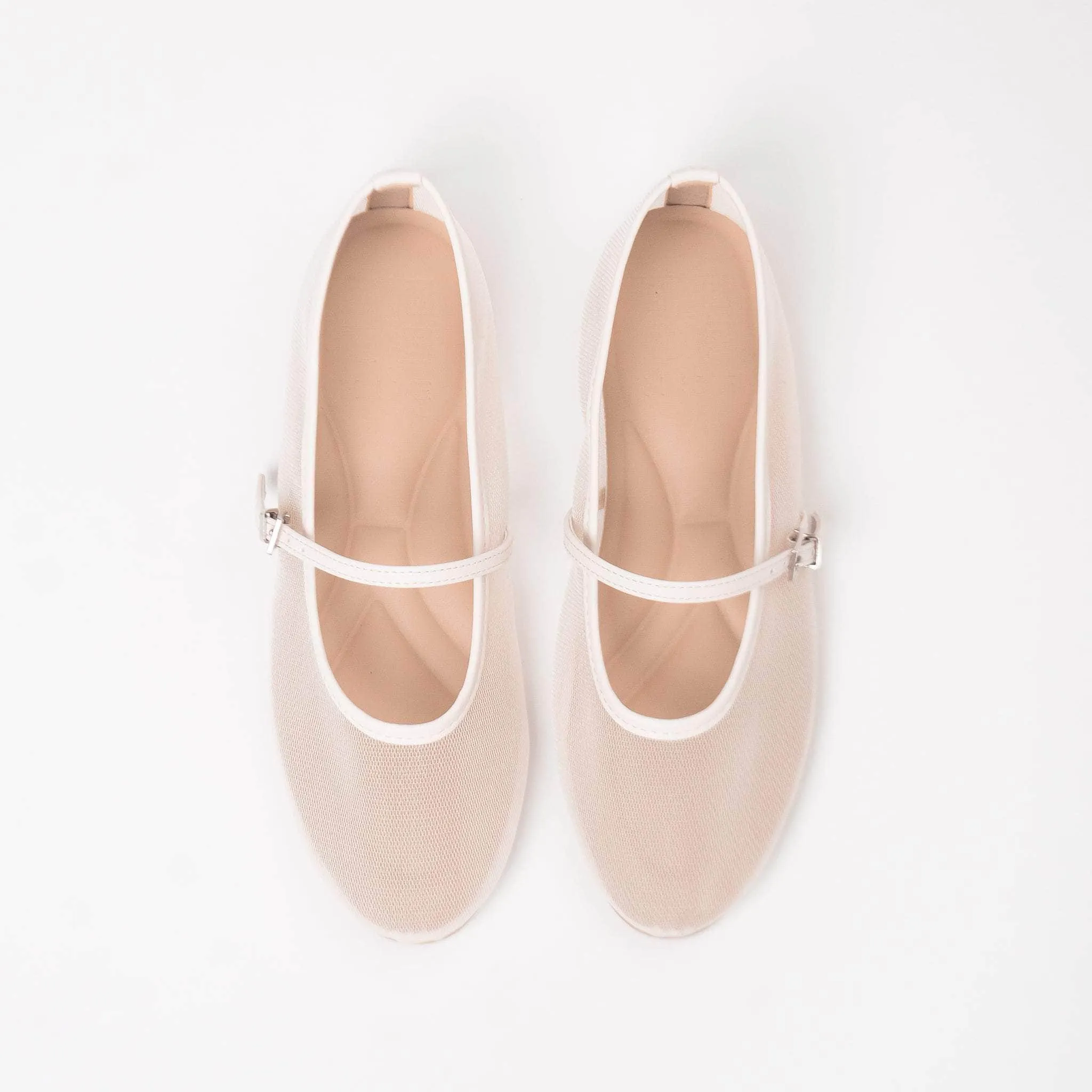 Leza Creme Breathable Construction Scent Glow