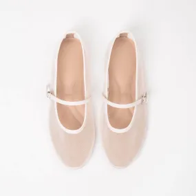 Leza Creme Breathable Construction Scent Glow