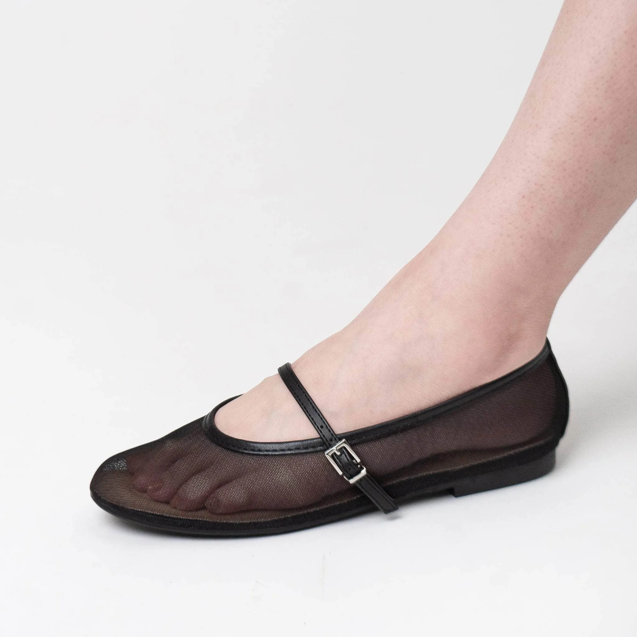 Leza Noir Sea Breeze Casual