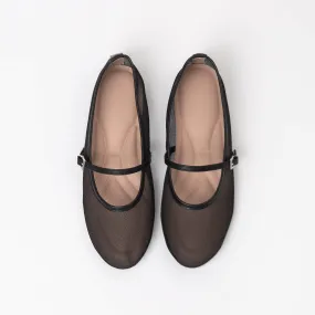 Leza Noir Trend Comfort Design