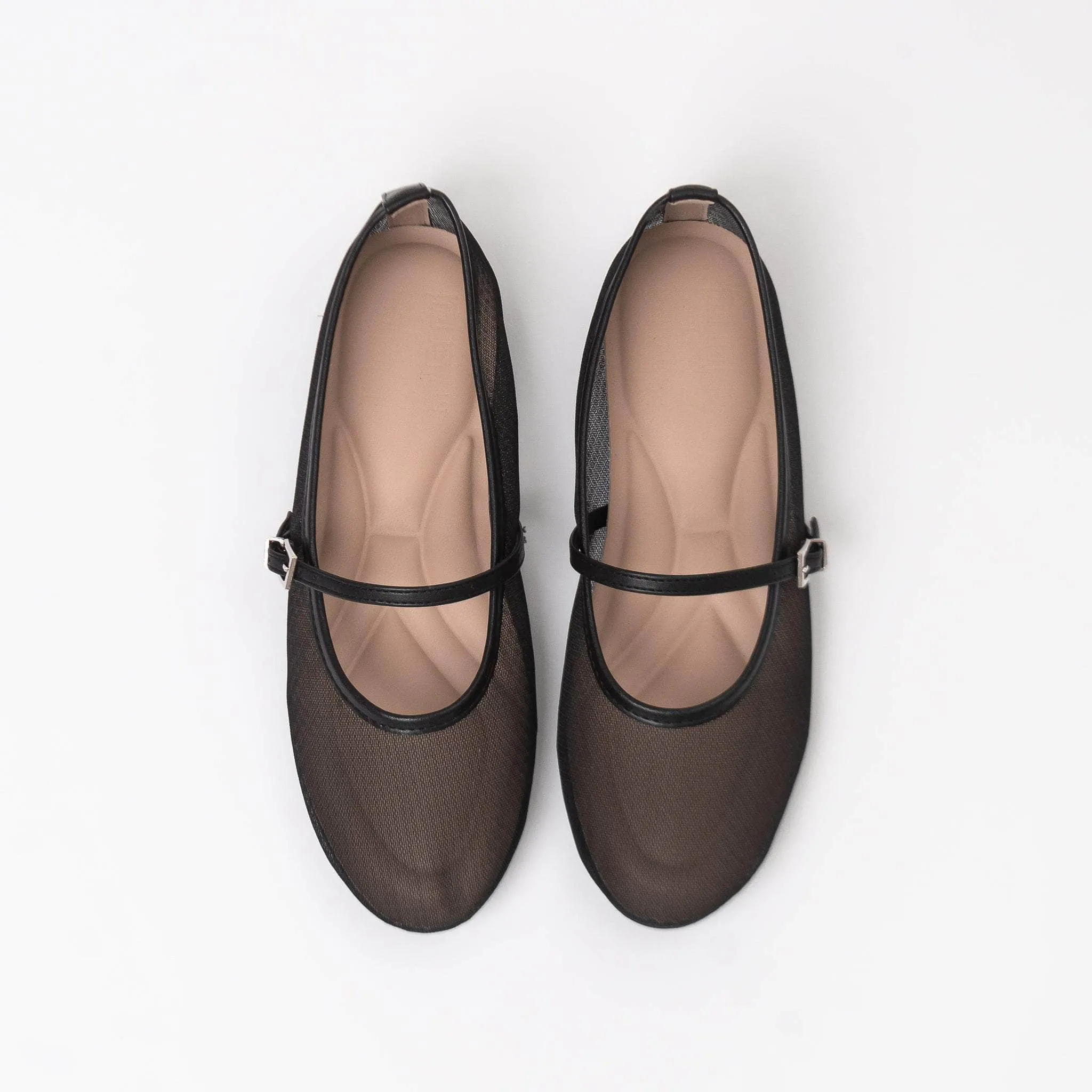 Leza Noir Trend Comfort Design