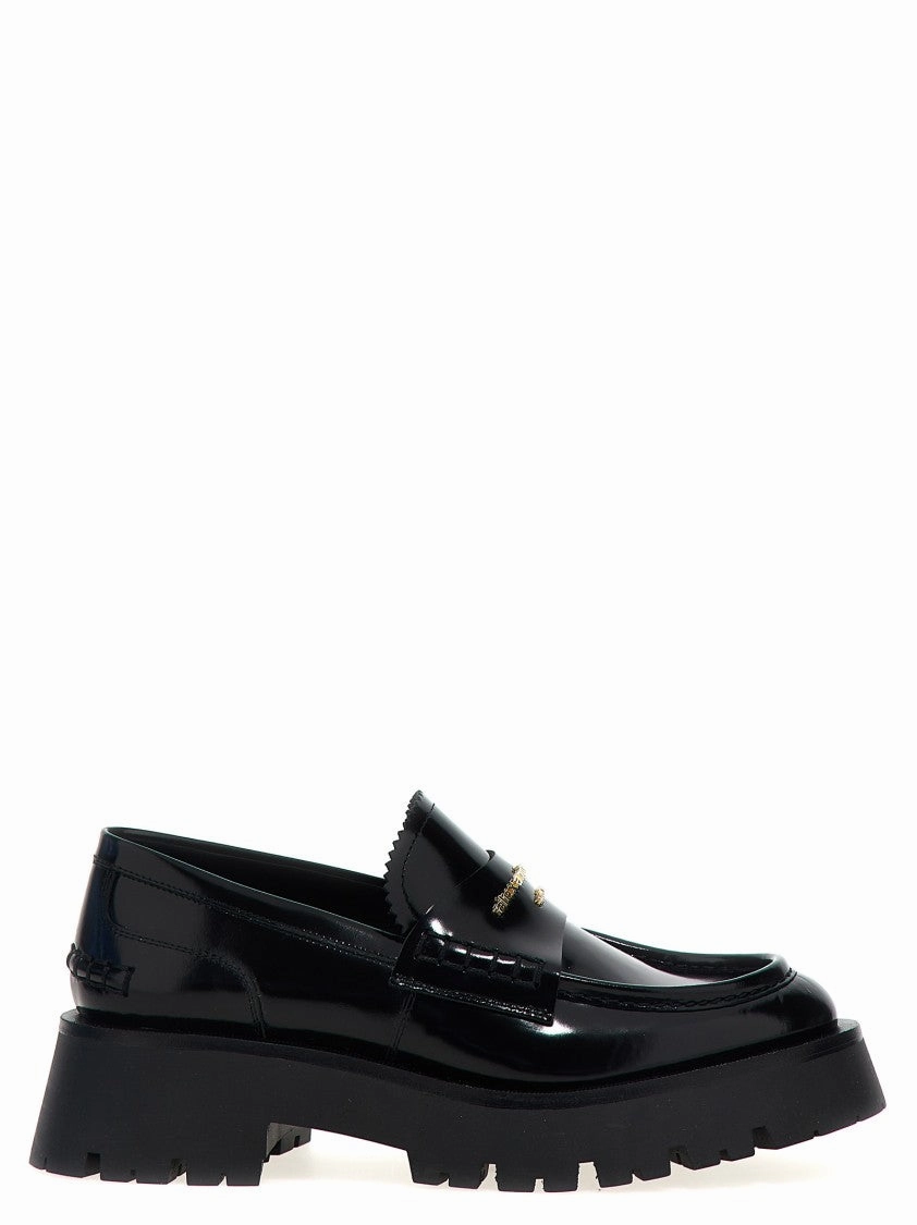 Modern Footwear Carter Lug' Loafers