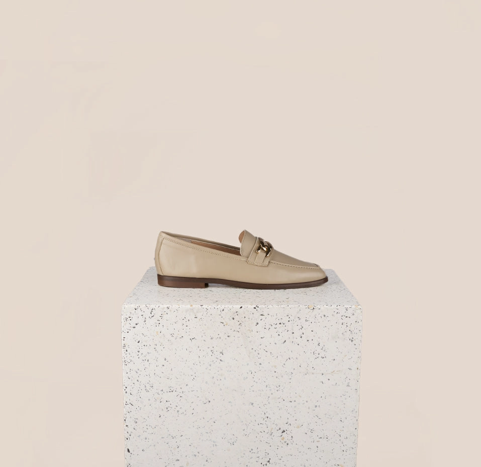 Lodi Chain - Beige Calm Walk