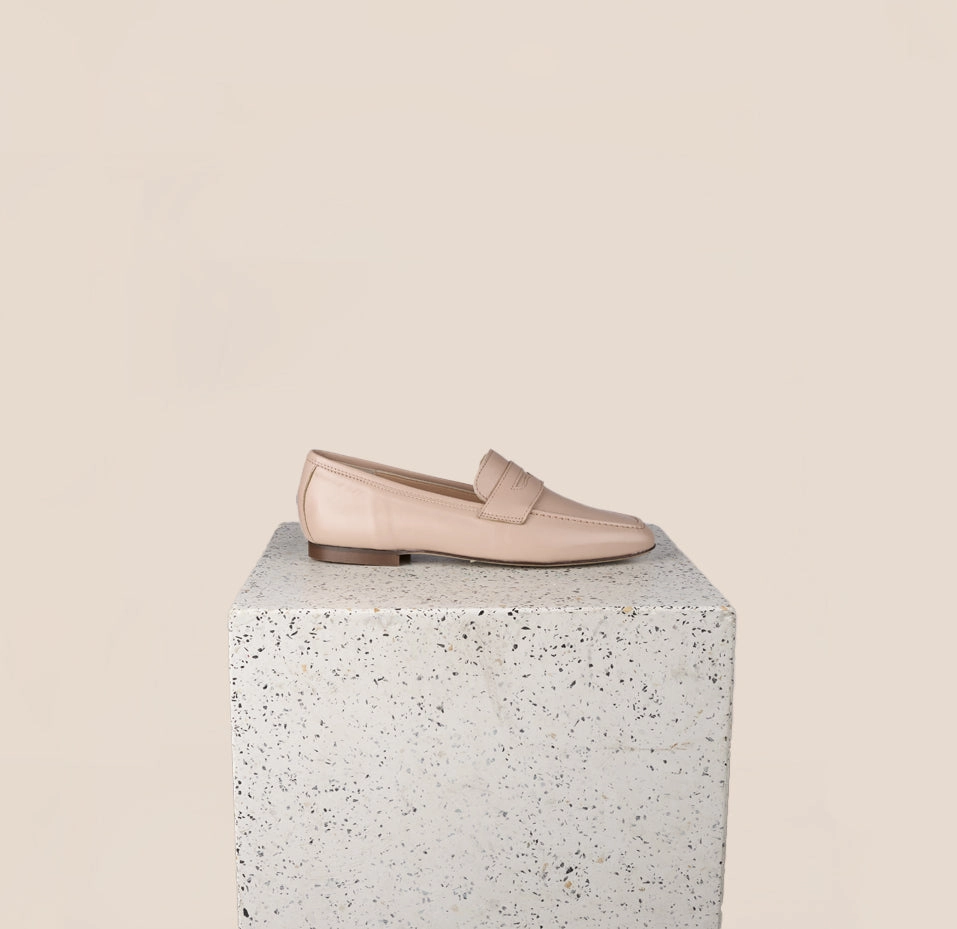 Lodi Due - Beige Nude Steady Wear