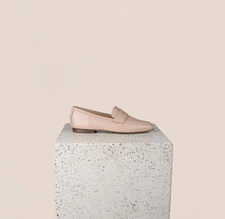 Fast Power Lodi Due - Beige Nude