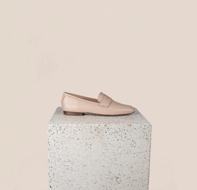 Lodi Due - Beige Nude Steady Wear