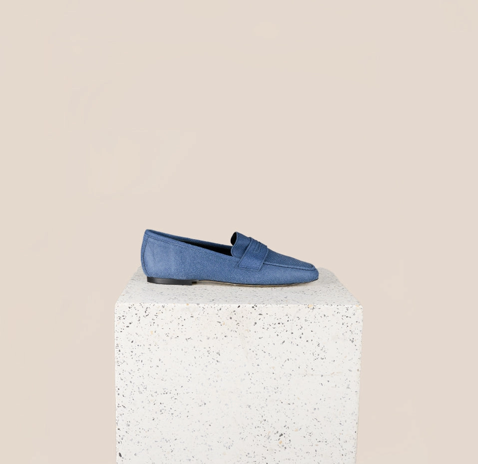 Everyday Cushioning Lodi Due - Dark Denim