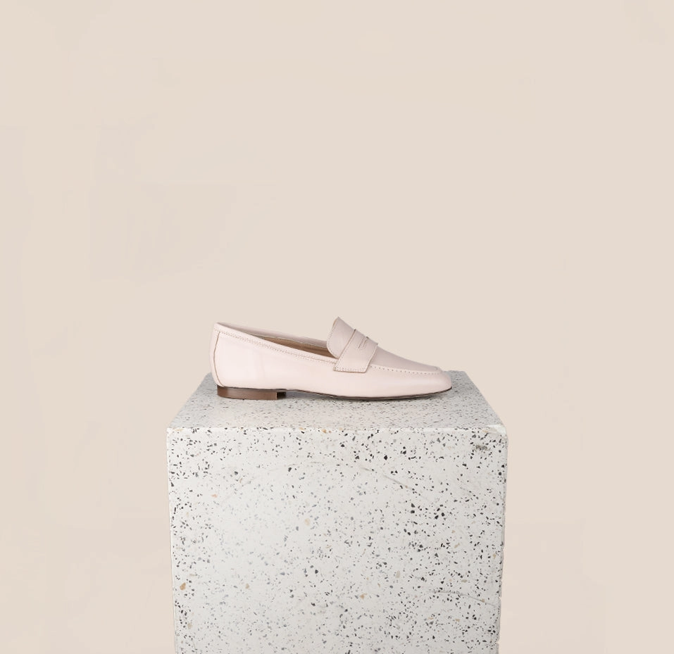 Easy Clean Lodi Due - Rose Petal