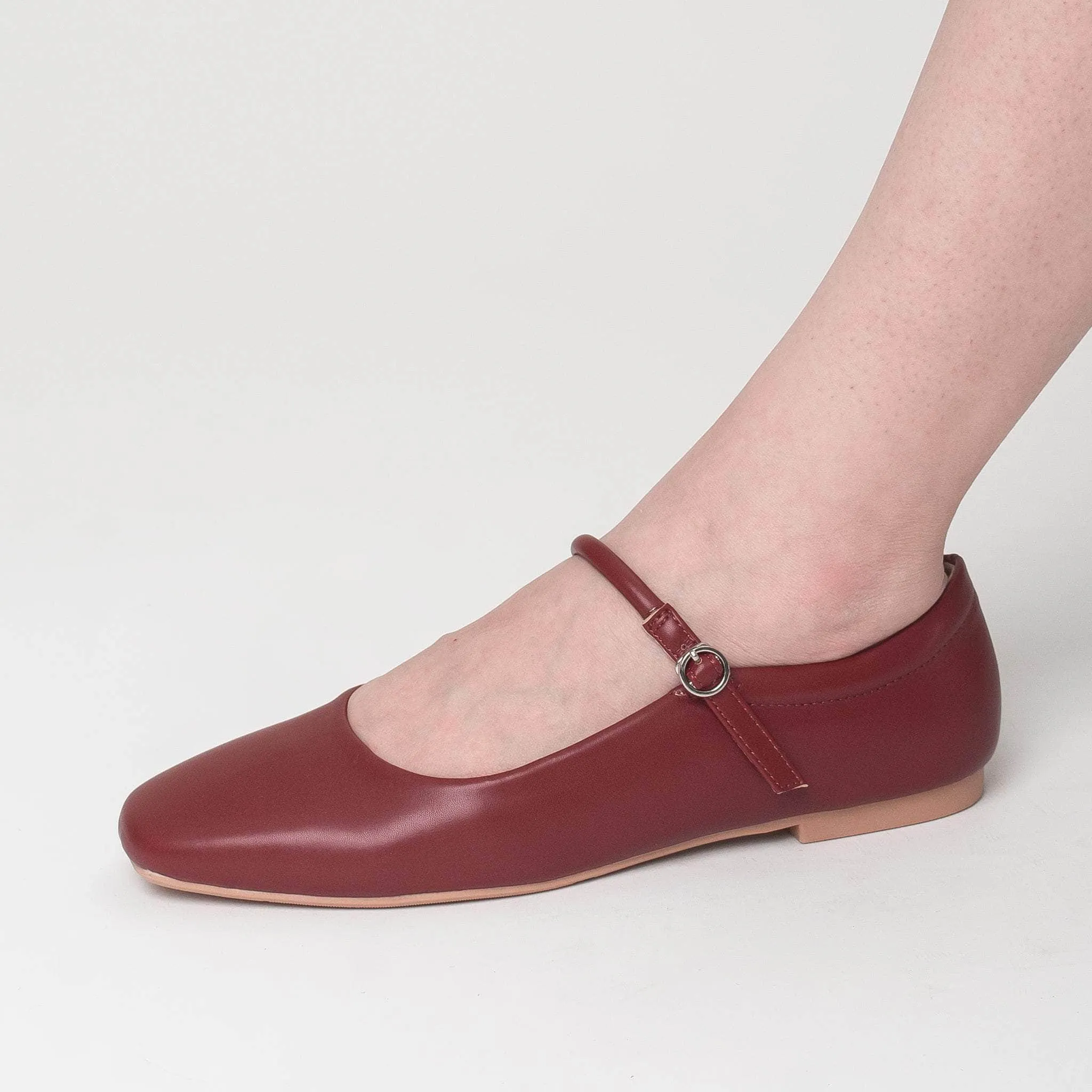 Loki Burgundy Hope Glow