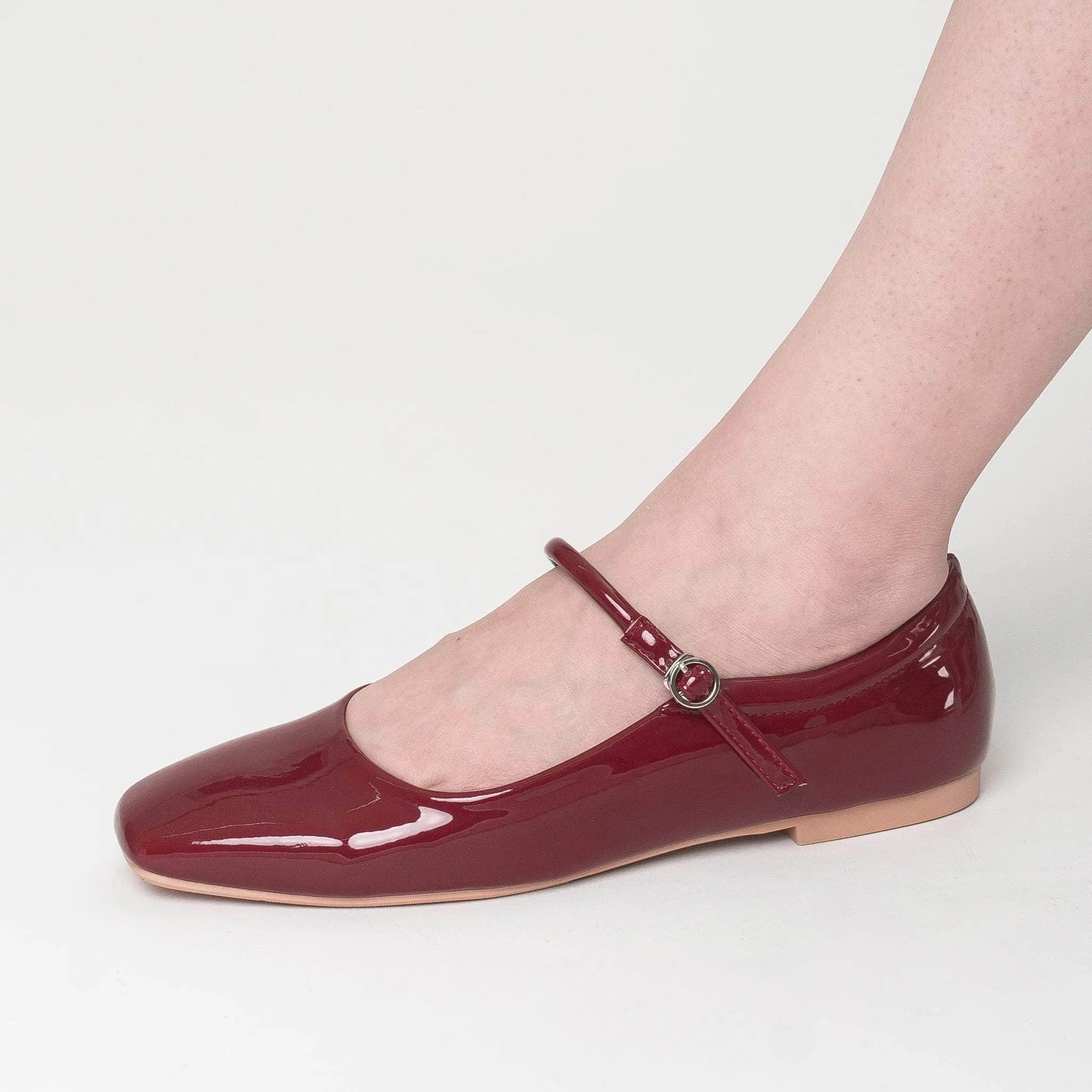 Functional Fit Animal Touch Loki Cherry