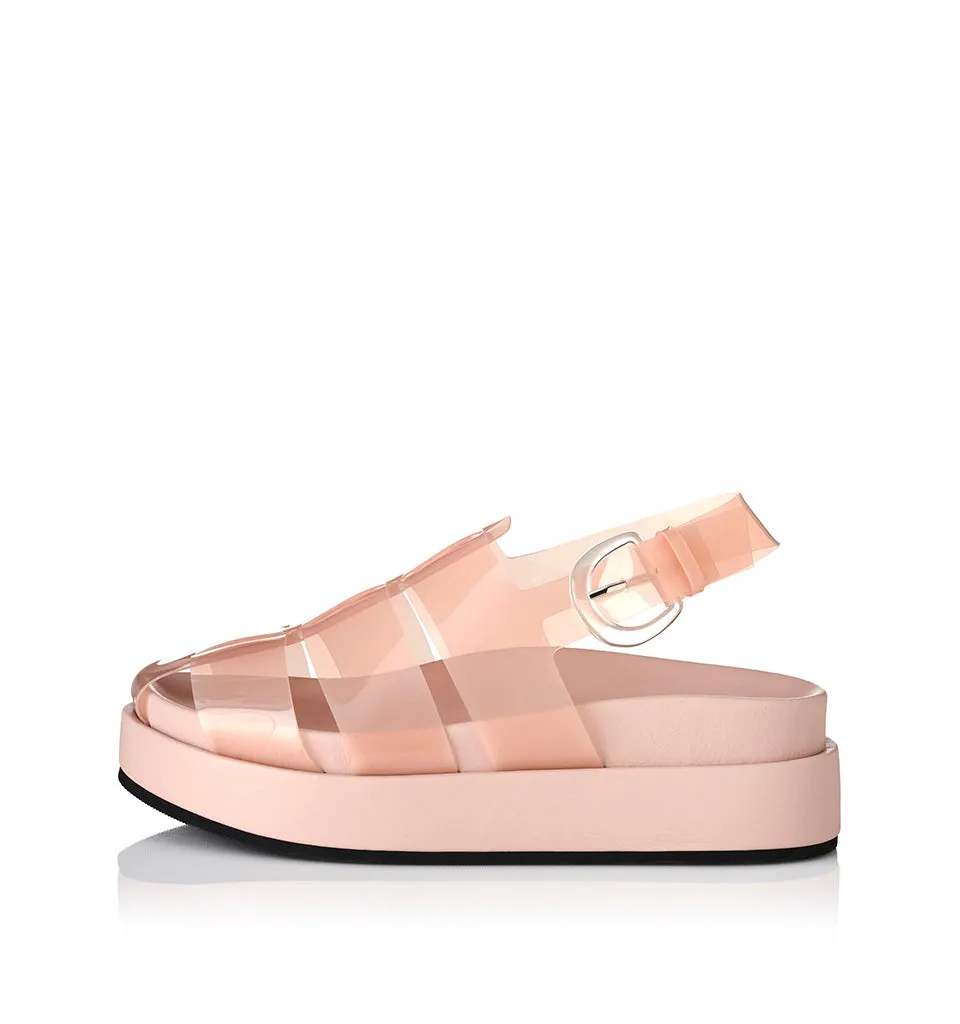 Lola Stylish Comfort House Shoe