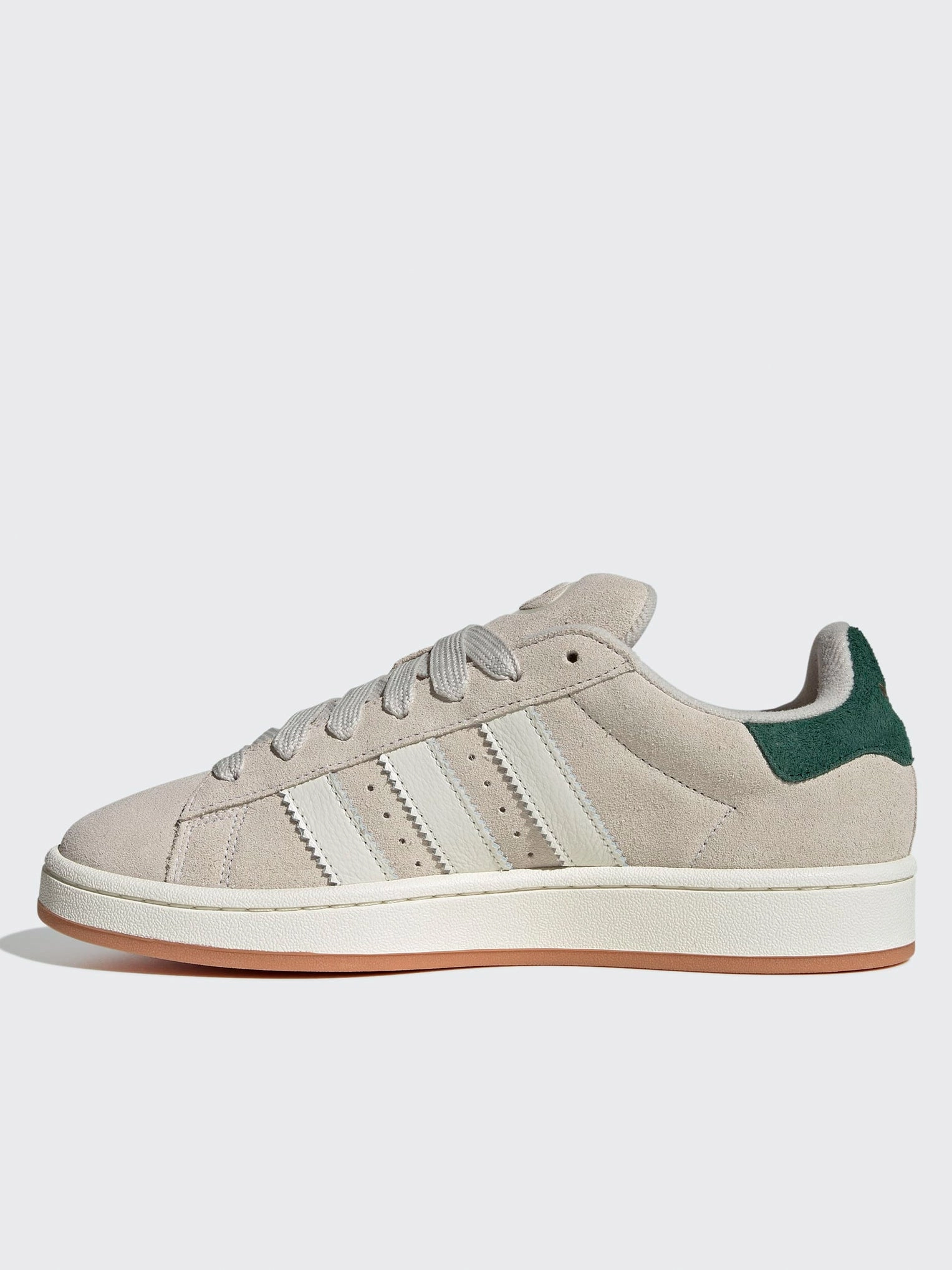 Campus 00s Unisex Flexible Midsole Cushioning Compression Molded Cushioning